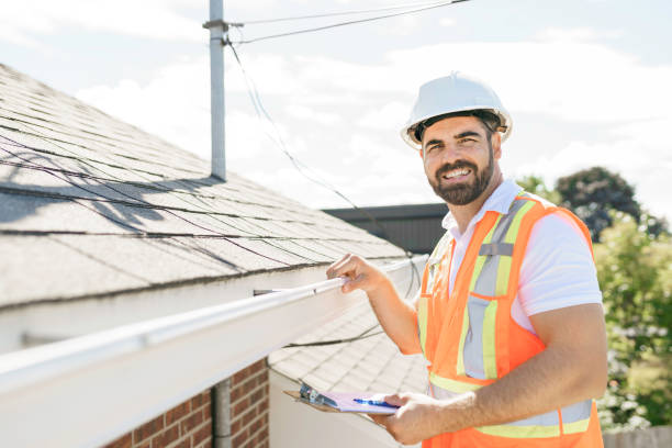 Best Emergency Roof Repair  in Franconia, VA