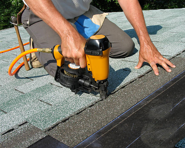 Best Roofing Contractor Near Me  in Franconia, VA