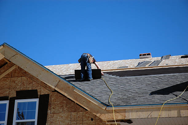  Franconia, VA Roofing Contractor Pros