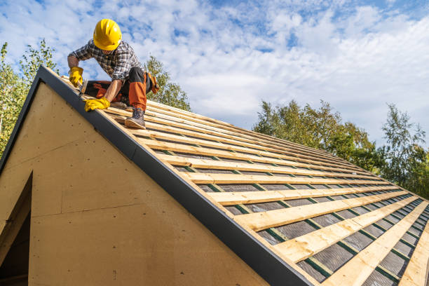 Franconia, VA Roofing Contractor Company