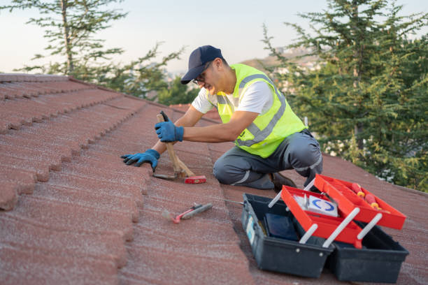 Best Tile Roofing Contractor  in Franconia, VA