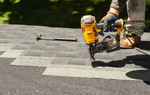 Best Roof Inspection Near Me  in Franconia, VA