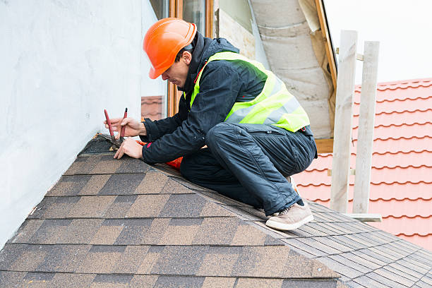 Trusted Franconia, VA Roofing Contractor Experts