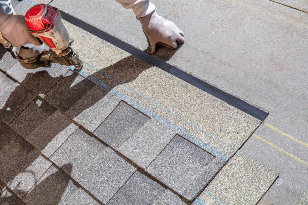 Best Commercial Roofing Services  in Franconia, VA