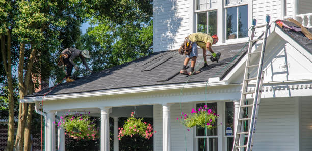 Best Commercial Roofing Services  in Franconia, VA