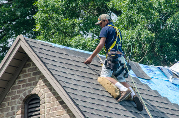 Best Tile Roofing Contractor  in Franconia, VA